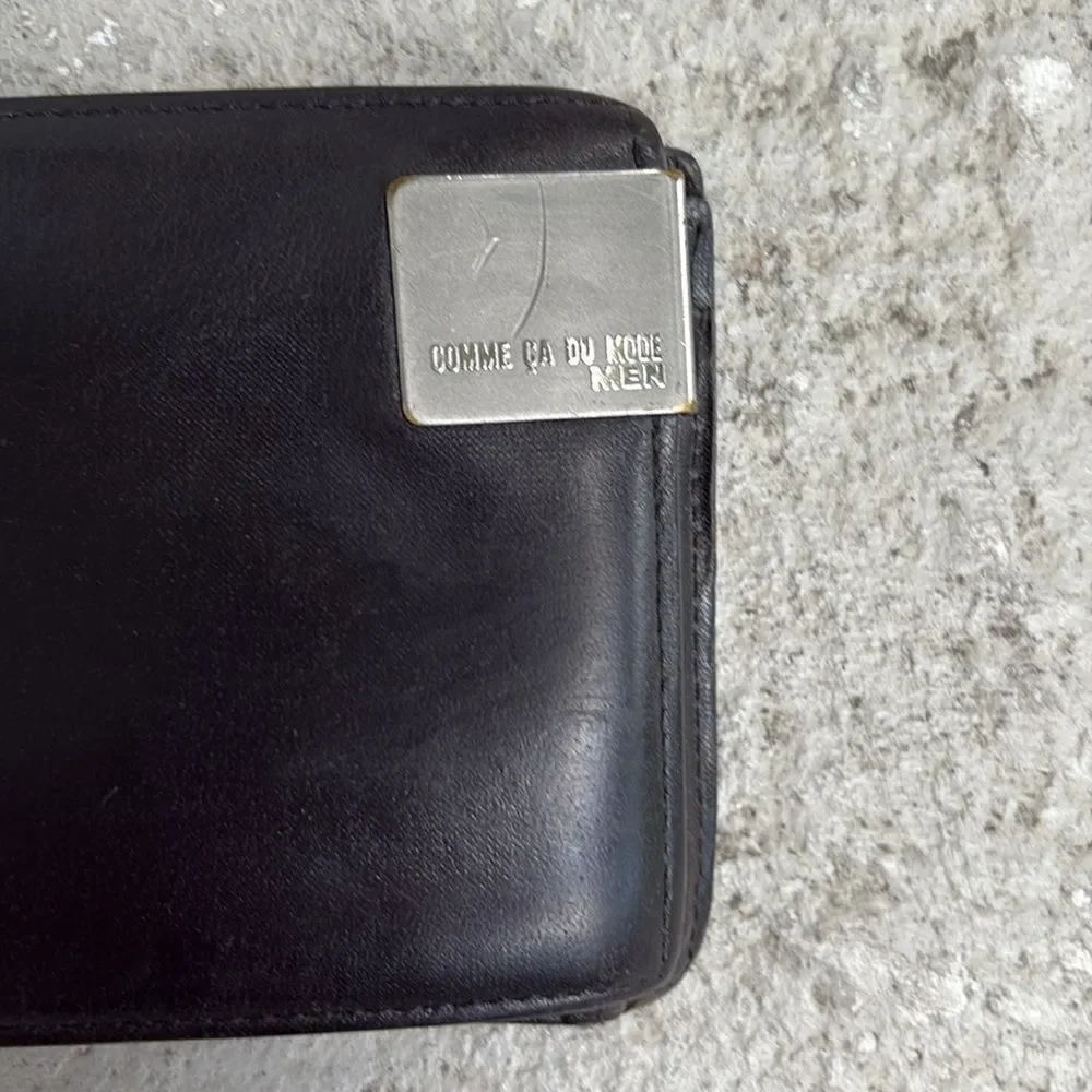 Comme Ca Du Monde bifold